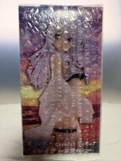 【新品未開封品】魔女の旅々 Coreful フィギュア イレイナ 水着ver.のサムネイル