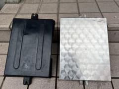 エルフ用ウロコバッテリーカバーのサムネイル