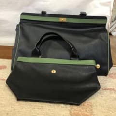 【値下げセール！！！】カバン　バッグのサムネイル