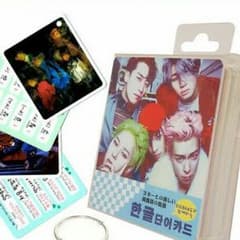 BIGBANGグッズのサムネイル