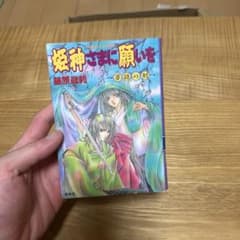 b まとめ買い200 姫神さまに願いを～夢路の剣～／藤原眞莉