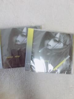 AKB48 ジワるDays 劇場版CD 2枚セットのサムネイル
