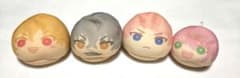 もちもちマスコット 中古のサムネイル