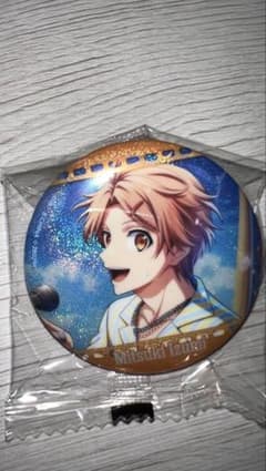 アイナナ 和泉三月 缶バッジ - メルカリ