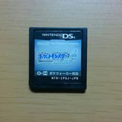 ポケットモンスターカセットソウルシルバーよねさん専用のサムネイル