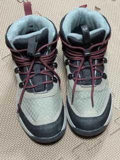HI-TEC HT WT007 NYX HI WP 24.0cmのサムネイル