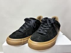 REPRODUCTION OF FOUND GERMAN TRAINER
