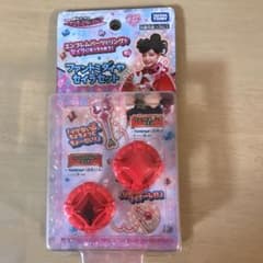 ファントミダイヤ　セイラセット　ファントミラージュのサムネイル