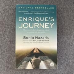 Enrique's Journeyのサムネイル