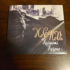 細野晴臣 HosoNovaのサムネイル