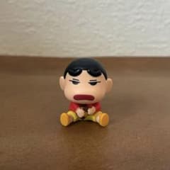 クレヨンしんちゃん ヤキニクロード まちぼうけ￼7 しんちゃんのサムネイル