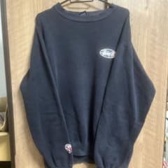old stussy 90〜00s スウェット　Lのサムネイル