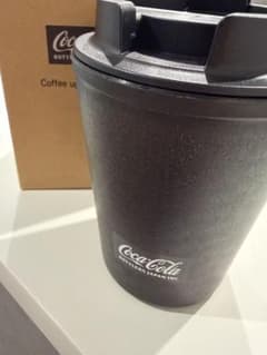 Coca-Cola Bottlers Japan Inc. タンブラーのサムネイル