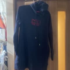 ゴン太様専用　グラニフ　OSAMU GOODS パーカーのサムネイル