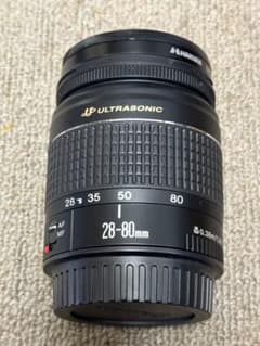 CANON EF 28-80mm F3.5-5.6 V USMのサムネイル