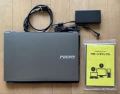 mouse DAIV-NG5300H1-M2SH5-KK ノートパソコン - メルカリ