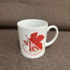 NERV マグカップ エヴァンゲリオンのサムネイル