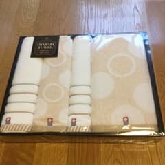 今治タオル フェイスタオル  バスタオル  ウォッシュタオルのサムネイル