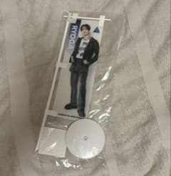 PRODUCE 101 JAPAN 新世界 卓上のぼり 飯塚亮賀 KO1KEYZのサムネイル