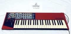 Nord Lead 2 (Nord Lead 2) - Swedish Virtual Analog Synthesizer
