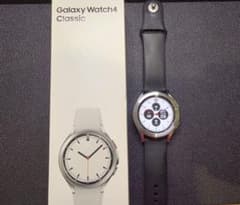 【特価】Galaxy Watch 4 Classic 42mm - 3