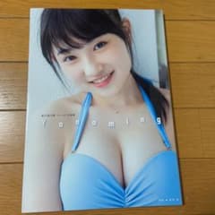 梁川奈々美 写真集 yanamingのサムネイル