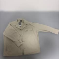 New Balance ジャケット コーデュロイシャツ AMJ55686のサムネイル