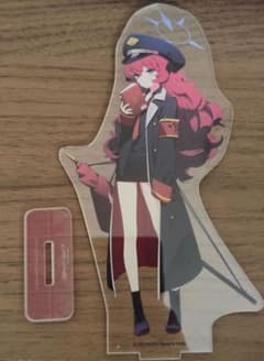 ブルーアーカイブ イロハ アクリルスタンド 棗イロハのサムネイル