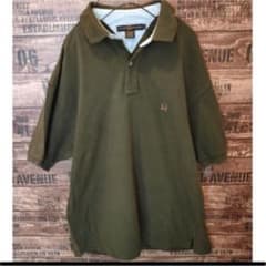 TOMMY HILFIGER 90s ヴィンテージ　ポロシャツのサムネイル