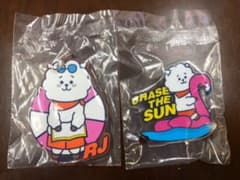 BT21 RJ 세트