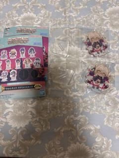 FGO一番くじ　謎のヒロインXXオルタ　水着