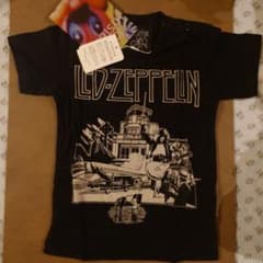 JOEY HYSTERIC Tシャツ LED ZEPPELIN - メルカリ