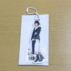 櫻坂46 大園玲 オンラインくじ アクリルキーホルダー - メルカリ