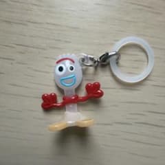 トイストーリー5 めじるしアクセサリー フォーキーのサムネイル