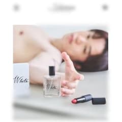 SHIROSEオリジナル香水 Symphony White ユニセックス香水 - メルカリ