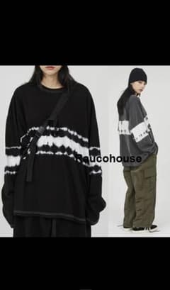 Raucohouse ロングスリーブTシャツのサムネイル