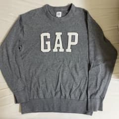 GAPロゴ インターシャセーターのサムネイル