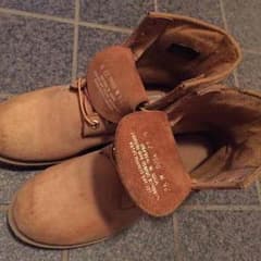 Timberlandブーツのサムネイル