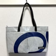 ノ*ブ様 FREITAG RF560 STERLING スターリン グレー F5 - メルカリ