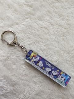 スヌーピー アクリルキーホルダー 心斎橋限定のサムネイル