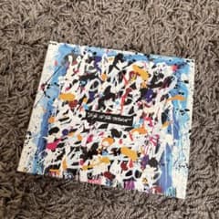 ONE OK ROCK eye of the stormのサムネイル