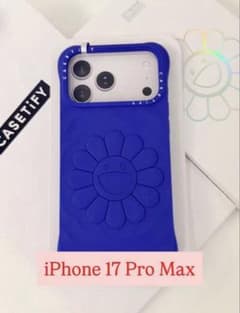 CASETiFY x 村上隆 iPhone 17 Pro Max ケース - メルカリ