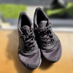 値下げ！NIKE DOWNSHIFTER ブラック　28cmのサムネイル