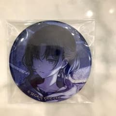 プロジェクトセカイ 缶バッジ 朝比奈まふゆ - メルカリ