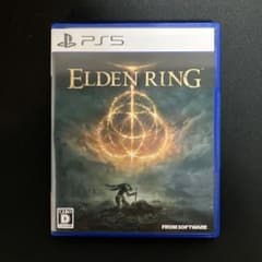 ELDEN RING 通常版のサムネイル