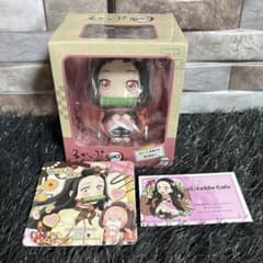 귀멸의 칼날 가문 禰豆子 루카뿌 미개봉 미품 1점