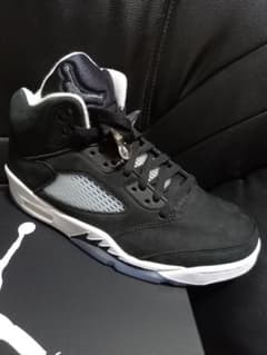 nike AIR JORDAN 5 RETRO 21FA1新品のサムネイル