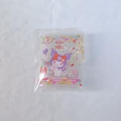 サンリオ クロミ サクマドロップス キーホルダーのサムネイル