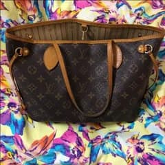 【正規品】ルイヴィトン ハンドバックのサムネイル