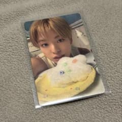 NCT WISH ode to love jewel group ユウシ トレカ - メルカリ